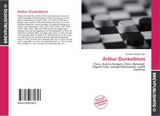 Copertina di Arthur Dunkelblum