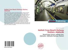 Hallett Cove Beach Railway Station, Adelaide的封面