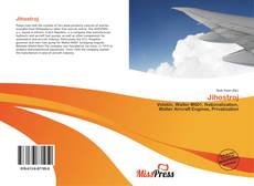 Bookcover of Jihostroj