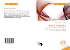 Buchcover von Eddie Oropesa