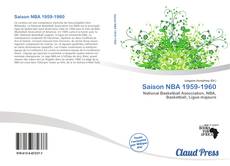 Bookcover of Saison NBA 1959-1960