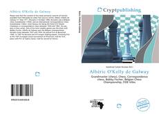 Bookcover of Albéric O'Kelly de Galway