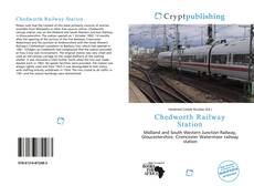 Bookcover of Chedworth Railway Station