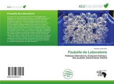Poubelle de Laboratoire的封面