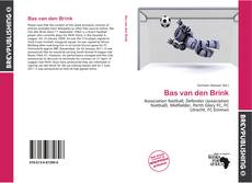 Buchcover von Bas van den Brink