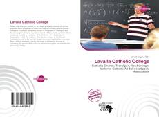 Capa do livro de Lavalla Catholic College 