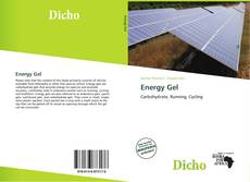 Bookcover of Energy Gel