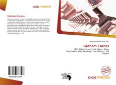 Couverture de Graham Cornes