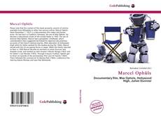 Marcel Ophüls kitap kapağı