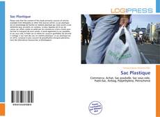 Bookcover of Sac Plastique