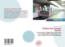 Bookcover of Dalgety Bay Railway Station