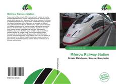 Copertina di Milnrow Railway Station