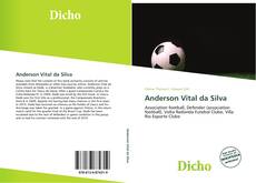 Buchcover von Anderson Vital da Silva
