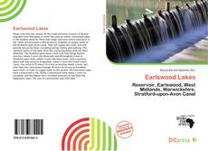 Portada del libro de Earlswood Lakes