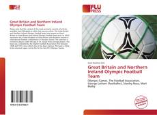 Great Britain and Northern Ireland Olympic Football Team的封面