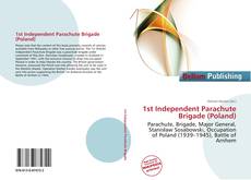 1st Independent Parachute Brigade (Poland)的封面