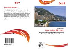 Couverture de Fontvieille, Monaco