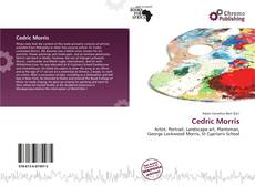 Copertina di Cedric Morris