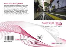 Couverture de Aspley Guise Railway Station