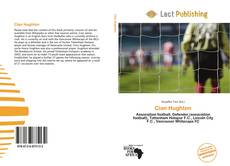 Capa do livro de Cian Hughton 