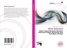 Capa do livro de Brian Ostrosser 