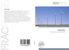 Portada del libro de Chlorella