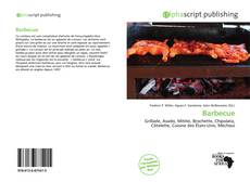 Borítókép a  Barbecue - hoz