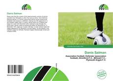 Copertina di Danis Salman