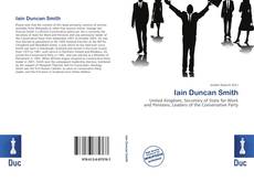 Buchcover von Iain Duncan Smith