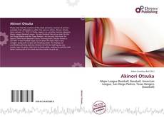 Buchcover von Akinori Otsuka