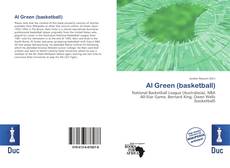 Portada del libro de Al Green (basketball)