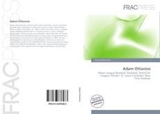 Portada del libro de Adam Ottavino