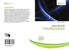 Copertina di Julius Bartels