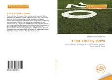 Bookcover of 1964 Liberty Bowl