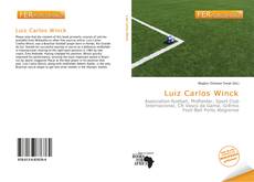 Luiz Carlos Winck kitap kapağı