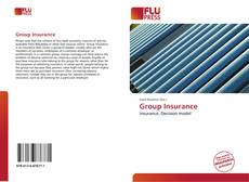 Group Insurance的封面