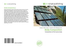 Buchcover von Body Composition