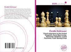 Portada del libro de Čeněk Kottnauer