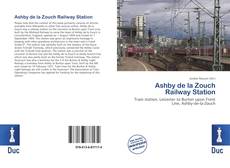 Bookcover of Ashby de la Zouch Railway Station