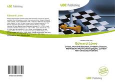 Bookcover of Edward Löwe