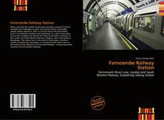 Copertina di Farncombe Railway Station