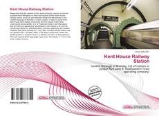 Couverture de Kent House Railway Station