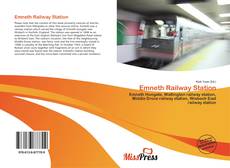 Buchcover von Emneth Railway Station