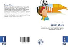 Bookcover of Édison Chará