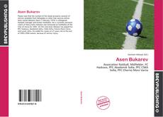 Borítókép a  Asen Bukarev - hoz