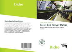 Bookcover of Meols Cop Railway Station