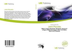 Portada del libro de John Pacella