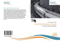 Copertina di Etterbeek Railway Station