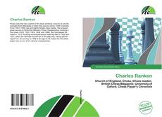 Charles Ranken kitap kapağı