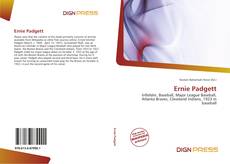 Ernie Padgett的封面